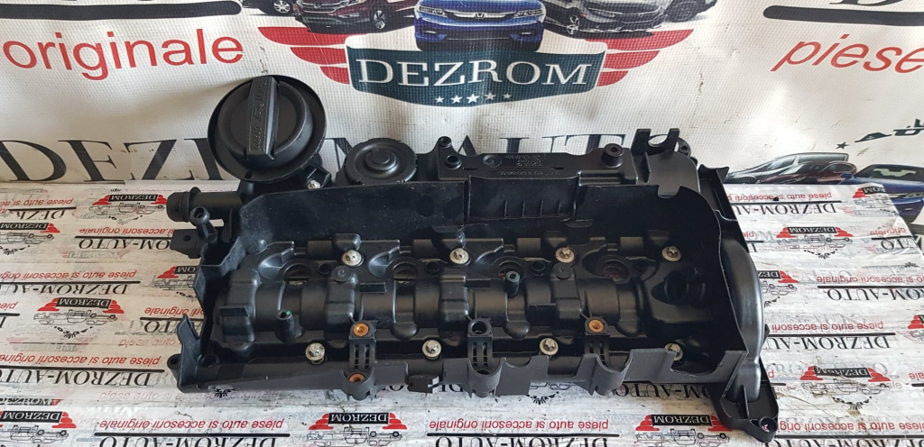 Capac culbutori BMW 3 G20 2.0 318d B47B cod piesa : 1112-8570829