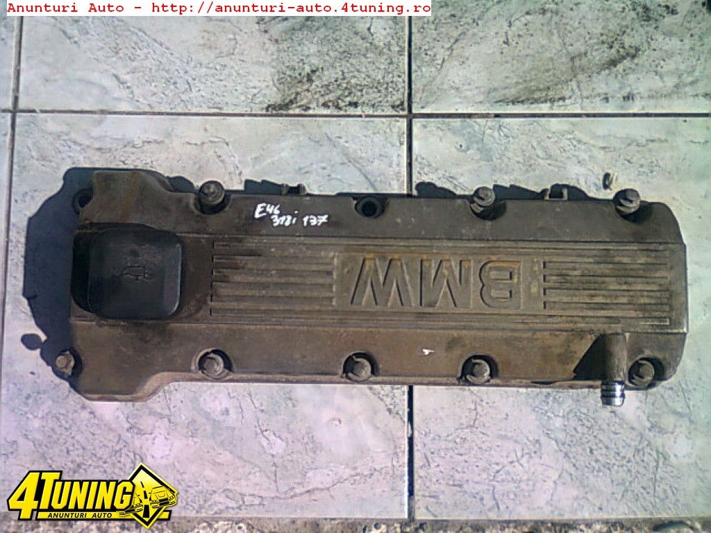 Capac culbutori BMW 318ci E46