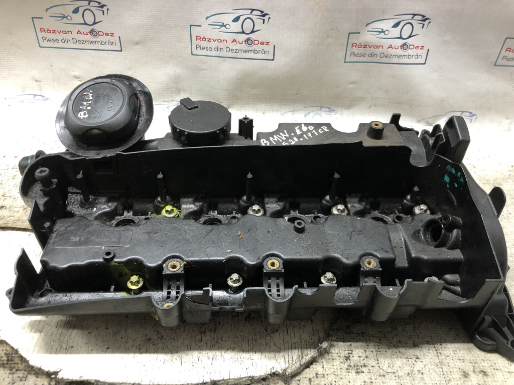 Capac culbutori BMW 520 E60 2009, 7797613