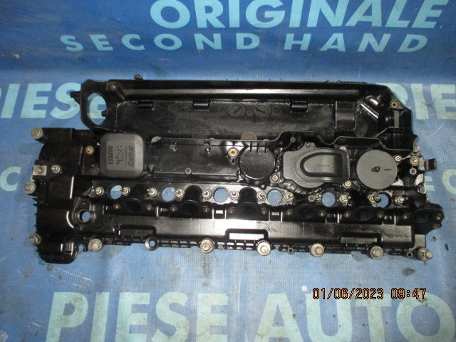 Capac culbutori BMW E60 525d 3.0d; 7789395