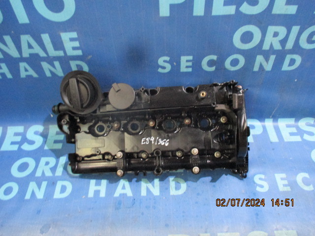 Capac culbutori BMW E84 X1 N47D20C; 7797613