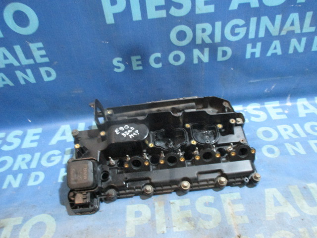 Capac culbutori BMW E90 320d 2.0d M47D20 ;  2246997 (fara epurator)