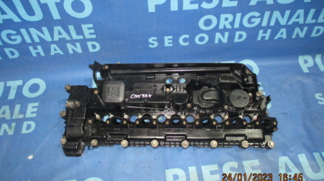 Capac culbutori BMW E90 325d;  7789395