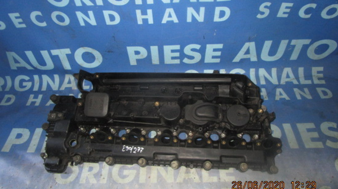 Capac culbutori BMW E90 330d; 2247444