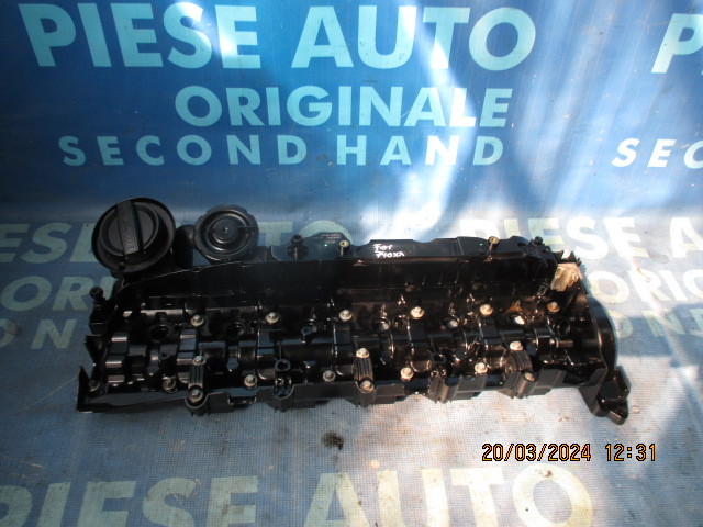 Capac culbutori BMW F01 740xd N57D30B; 34808608
