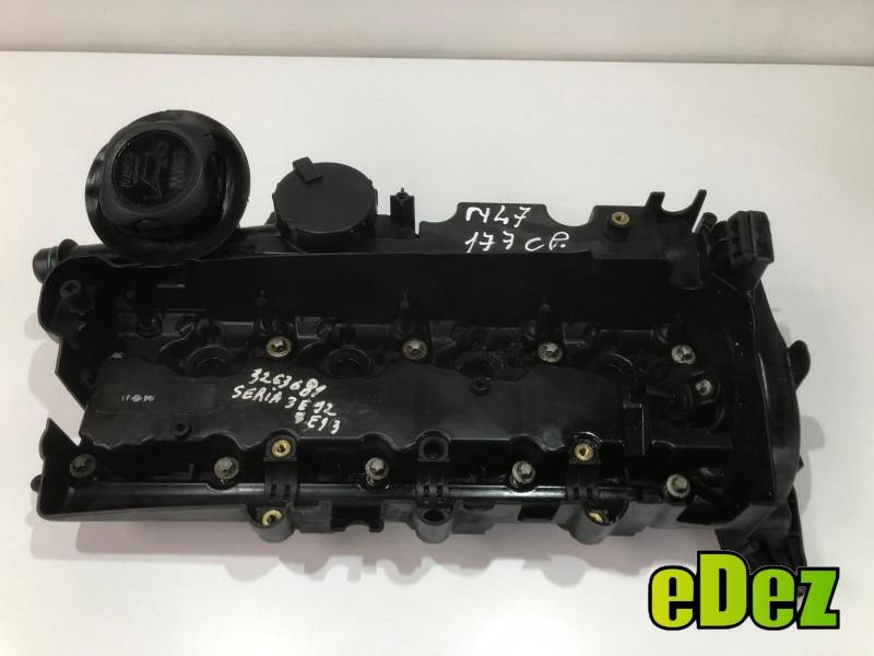 Capac culbutori BMW Seria 3 LCI (2008-2011)[E90] 2.0 d n47 7797613