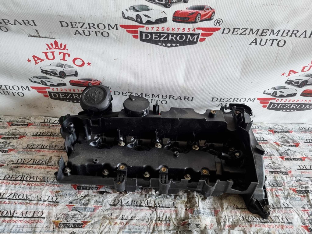 Capac culbutori BMW X3 E83 2.0 d 177cp cod piesa : 89047180