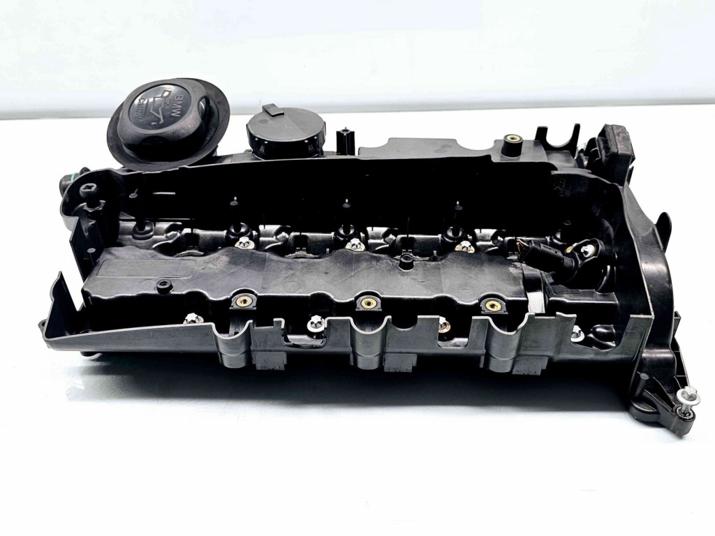 Capac culbutori Bmw X3 (E83) [Fabr 2003-2009] 7797613 2.0 N47D20 130KW / 177CP