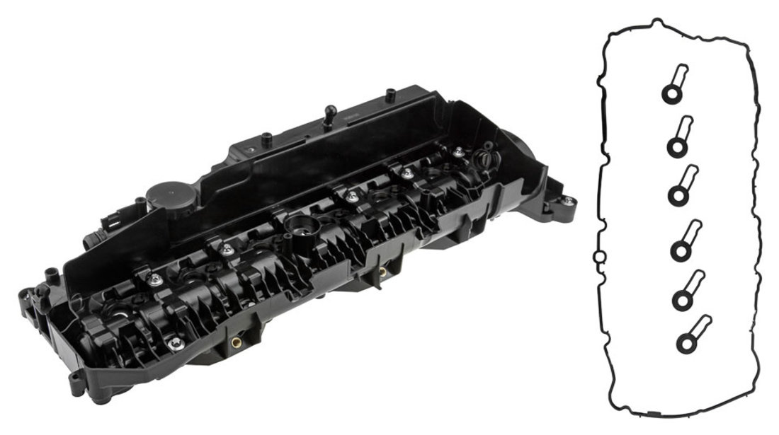 CAPAC CULBUTORI, BMW X3 G01 30DX,M40DX 2017-,X4 G02 30DX,M40DX 2018-,X5 G05 30DX 2018-,X6 G06 30DX 2019-,X7 G07 30DX 2019-,3 G20/G21 330D,330DX 2018-,5 G30/G31 530D,530DX,540DX 2016-