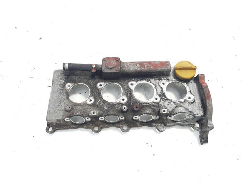 Capac culbutori Bosch, cod 897372780, Opel Astra H, 1.7 CDTI, Z17DTL (id:583978)