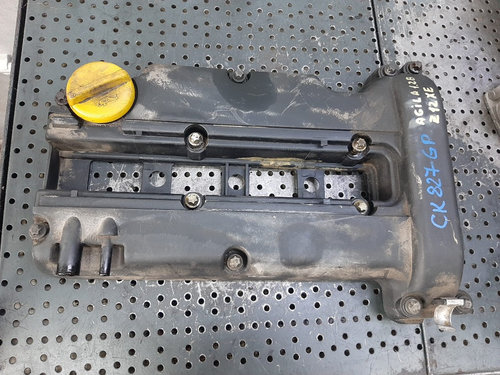 Capac culbutori chiulasa 1.2b z12xe opel agila a corsa c 55351461