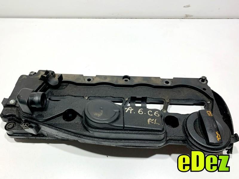 Capac culbutori / chiulasa Audi Q5 (2008-2012) [8R] 03L103469L