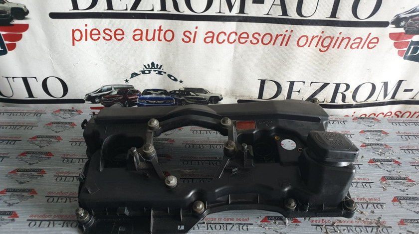 Capac culbutori / chiulasa BMW X3 (E83) xDrive20i 2.0 150 cai cod piesa : 7506728