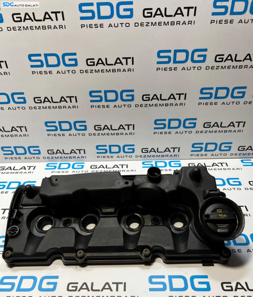 Capac Culbutori Chiulasa Chiulasa Motor Audi A6 C6 2.0 TDI CNHA CSUE CSUD CZJA DDCA DDCB DDDA 2011 -...