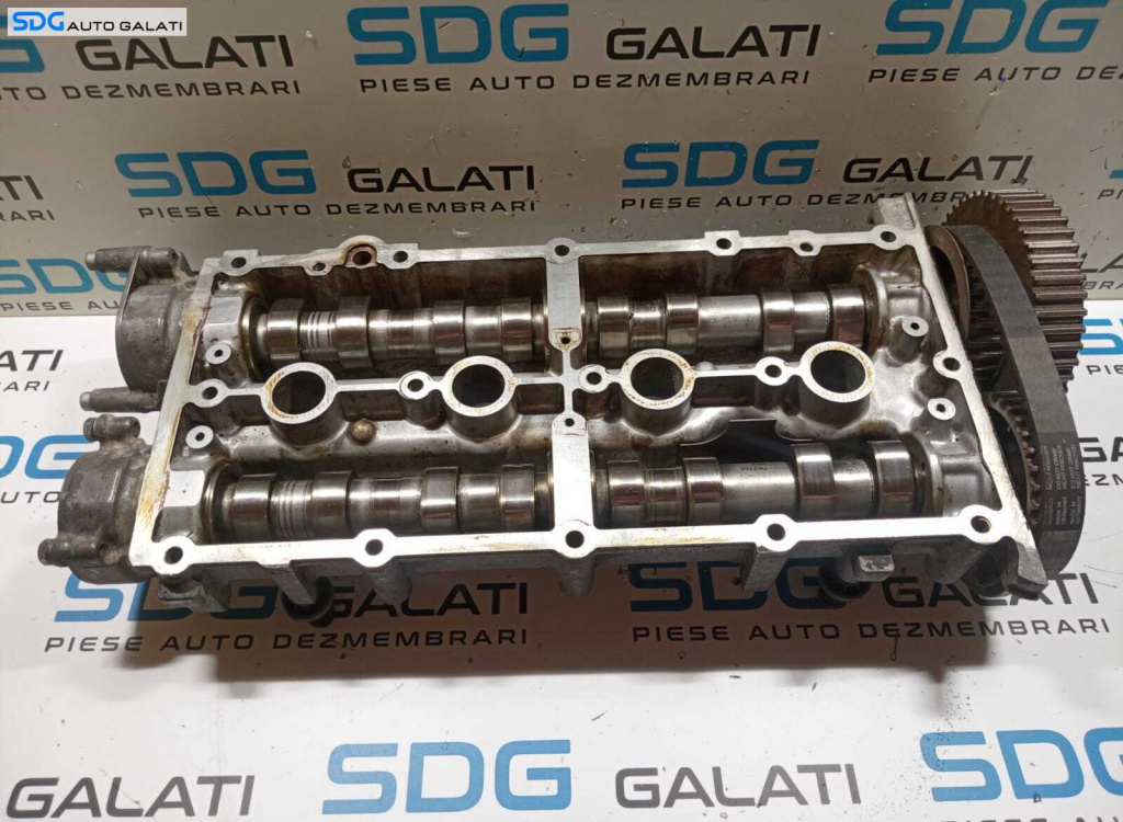 Capac Culbutori Chiulasa Chiulasa Motor Ax Axe Came Volkswagen Golf 4 1.6 AZD AUS BCB 1998 - 2006 Cod 036103475AG [M6758]