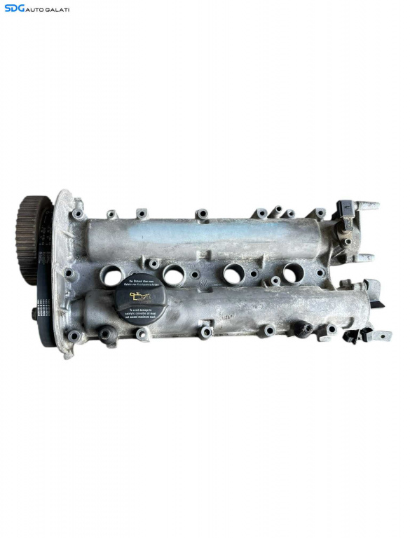 Capac Culbutori Chiulasa Chiulasa Motor cu Ax Axe Came Volkswagen Golf PLUS 1.4 16V BCA 2004 - 2008 Cod 036103475AG [B4168]