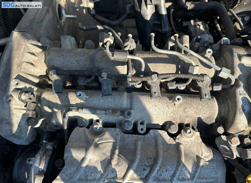 Capac Culbutori Chiulasa Chiulasa Motor cu Ax Axe Came Opel Insignia A 2.0 CDTI A20DT A20DTH 2008 - ...