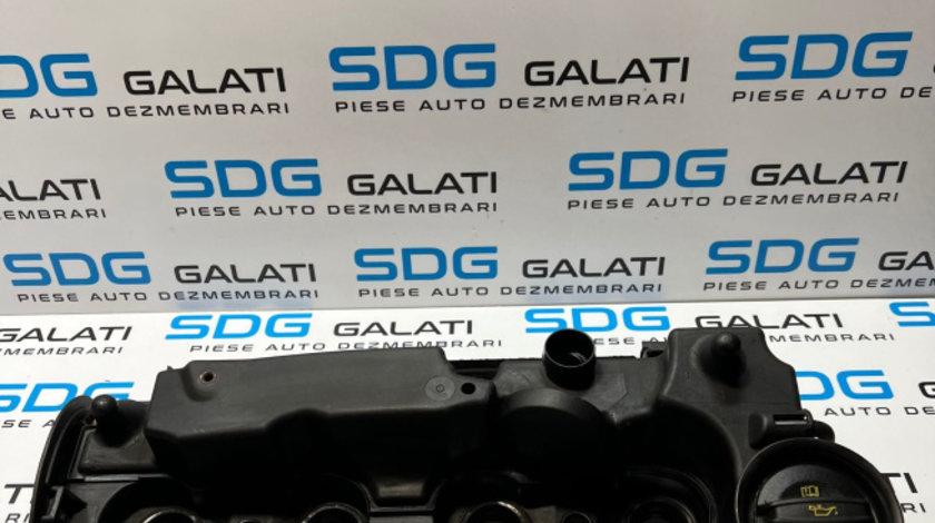 Capac Culbutori Chiulasa Chiulasa Motor Skoda Karoq 2.0 TDI DFFA CRVC 2018 - Prezent Cod 03L103469S