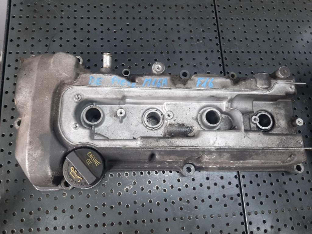 Capac culbutori chiulasa m16a 1.6 b fiat sedici 189 suzuki sx4 v10mly1