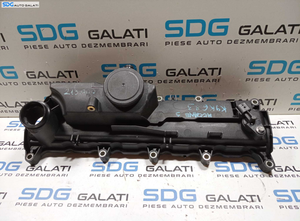 Capac Culbutori Chiulasa Motor Dacia Dok