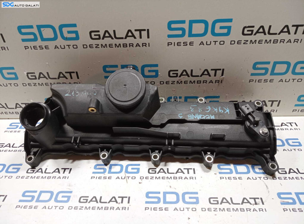 Capac Culbutori Chiulasa Motor Nissan Cube 1.5 DCI 2008 - 2019 Cod 8200756123 [M5104]