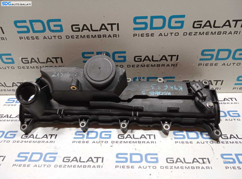 Capac Culbutori Chiulasa Motor Nissan Cube 1.5 DCI 2008 - 2019 Cod 8200756123 [M5104]