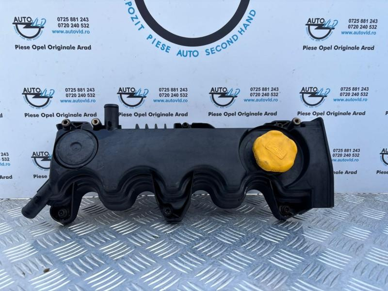 Capac culbutori chiulasa Saab 9-7X 2005-> 1.9 cdti Z19DT; Z19DTL 55197017