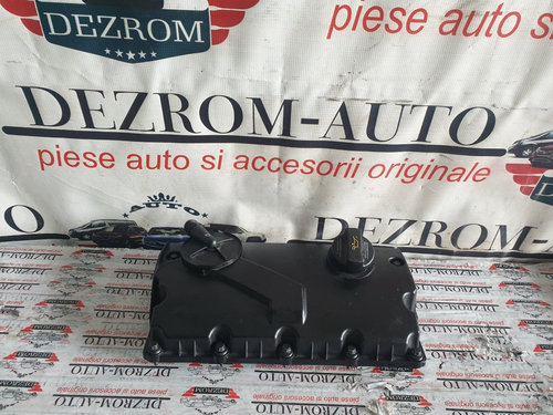 Capac culbutori / chiulasa Seat Alhambra I 1.9 TDI 90 cai motor ANU cod piesa : 038103469R