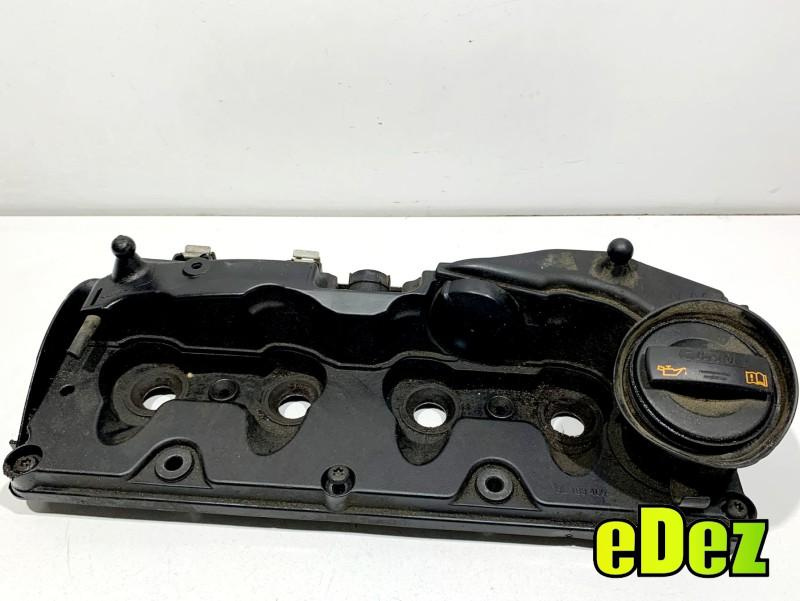 Capac culbutori / chiulasa Skoda Fabia 2 facelift (2010-2014) 1.6 tdi CAYA; CBA; CAGA; CAHA 03L103469