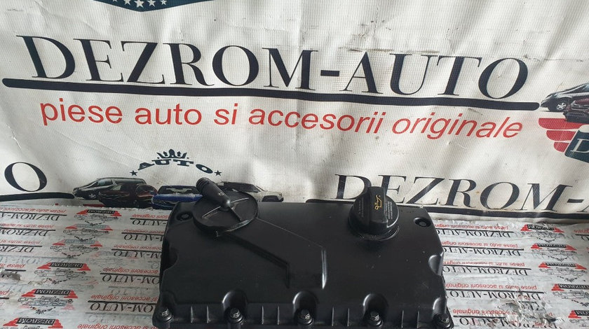 Capac culbutori / chiulasa VW Transporter T5 1.9 TDI 105 cai motor AXB cod piesa : 038103469R