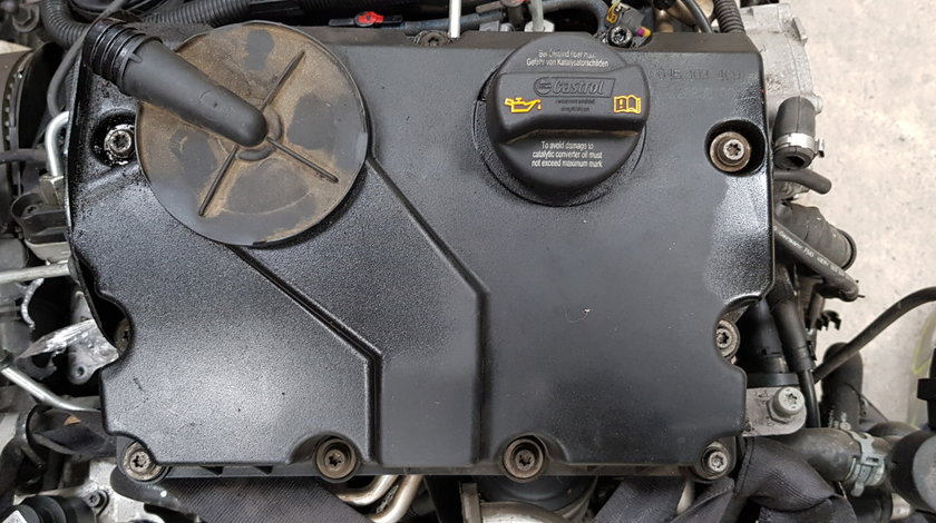 Capac culbutori chiuloasa Skoda Fabia 1.4 TDI BNM BNV