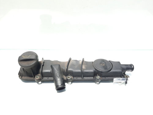Capac culbutori, Citroen Berlingo 1 [Fabr 1996-2008] 1.9 diesel, WJY, 9628257080 (id:448592)