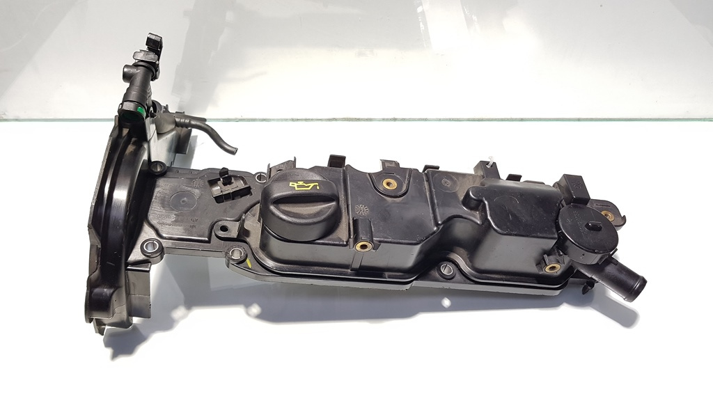 Capac culbutori, Citroen Berlingo 2, 1.6 hdi, 9H06, 9688939180 (id:399807)