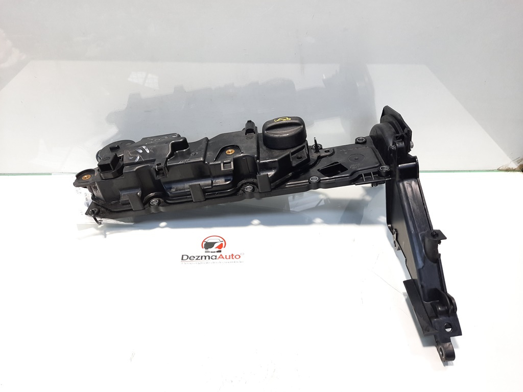 Capac culbutori, Citroen Berlingo 2 [Fabr 2008-2015] 1.6 hdi, 9H06, 9688939180 (id:423121)