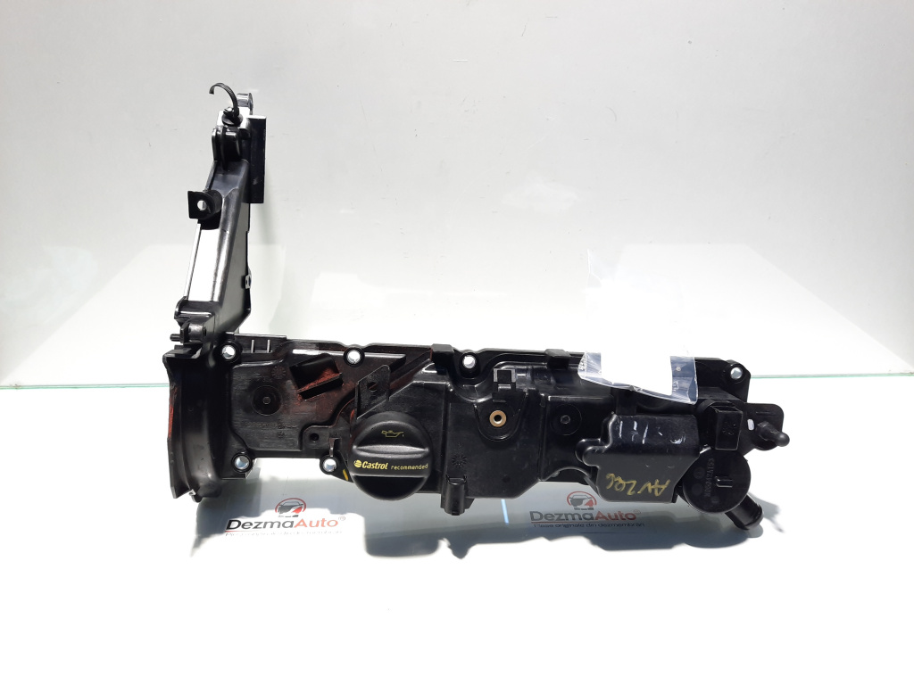 Capac culbutori, Citroen Berlingo 2 [Fabr 2008-2015] 1.6 hdi, 9H06, 9688939180 (id:440626)