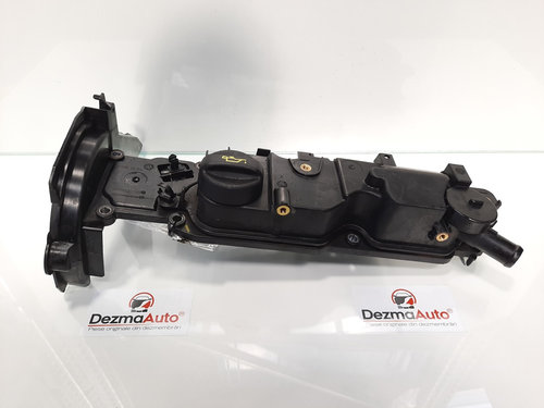 Capac culbutori, Citroen Berlingo 2 [Fabr 2008-2015] 1.6 hdi, 9H06, 9688939180 (id:428583)