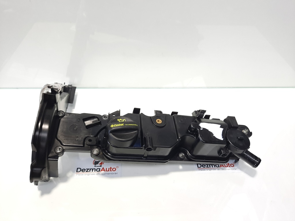 Capac culbutori, Citroen Berlingo 2 [Fabr 2008-2015] 1.6 hdi, 9H06, 9688939180 (id:433705)