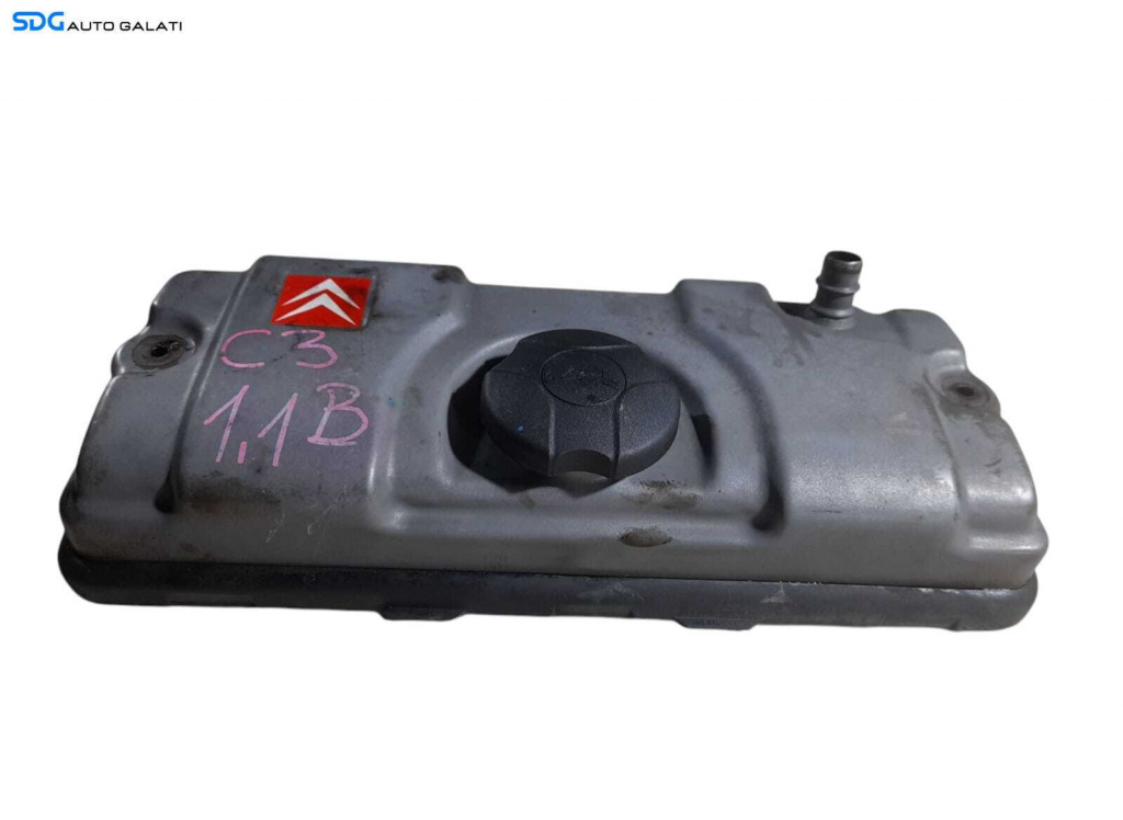 Capac Culbutori Citroen C3 1.1 Benzina 2002 - 2009 [N1415]