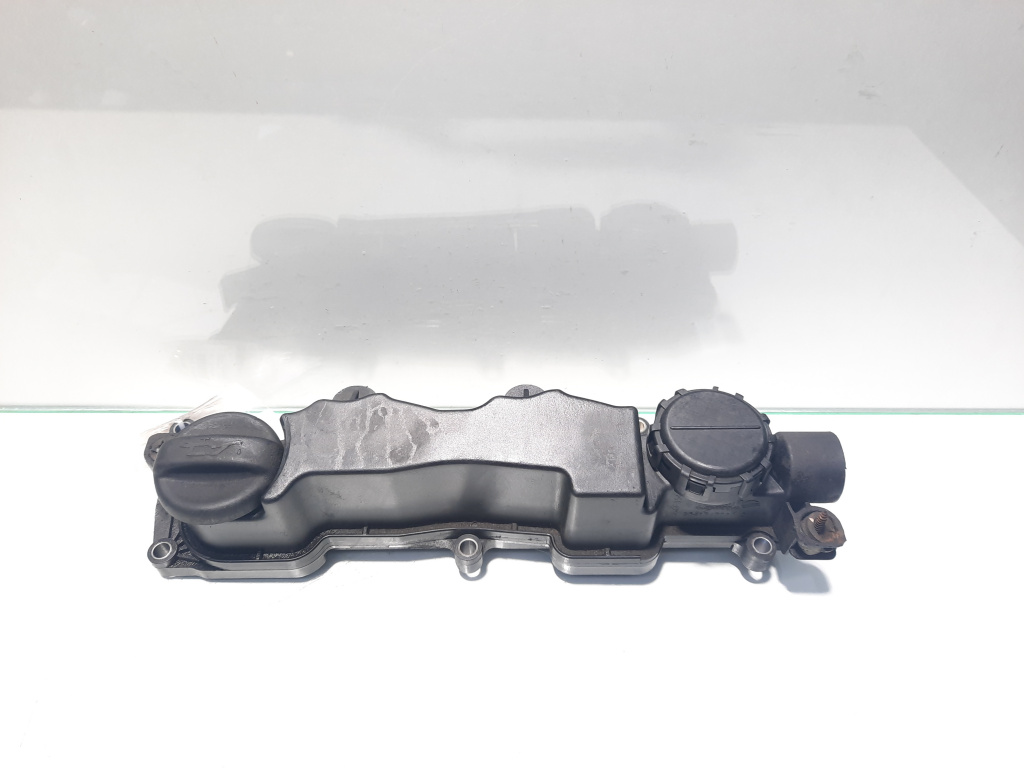 Capac culbutori, Citroen C3 (I), 1.4 hdi, 8HY, cod 9641543280C (id:454012)
