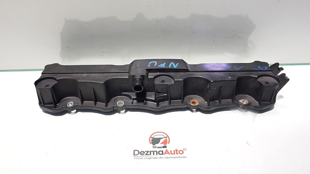 Capac culbutori, Citroen C4 (I), 1.6 benz, NFU, 9638569980