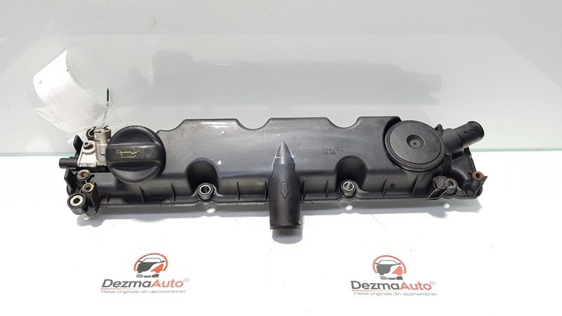 Capac culbutori, Citroen C5, 2.0 hdi, 9630142180 (id:355393)