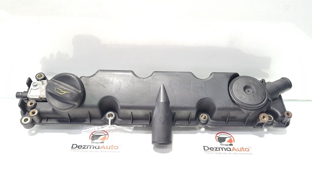 Capac culbutori, Citroen C5, 2.0 hdi, cod 9630142180 (id:379499)