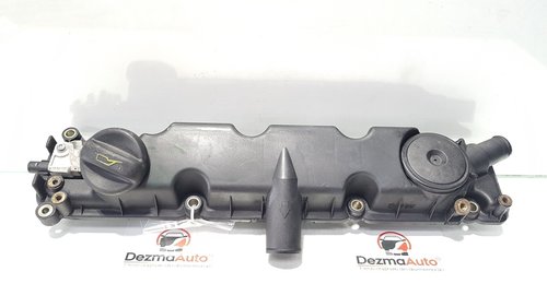 Capac culbutori, Citroen C5, 2.0 hdi, cod 9630142180 (id:379499)