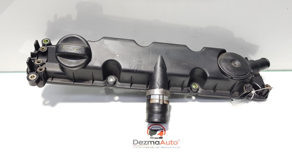 Capac culbutori, Citroen C5, 2.0 HDI, RHZ, 9630142180 (id:399641)