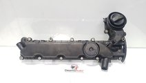 Capac culbutori, Citroen C5 (I) 2.2 hdi, 4HX, 9631...