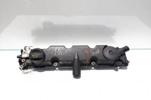 Capac culbutori, Citroen C5 (I) [Fabr 2001-2005] 2.0 hdi, RHZ, 9630142180 (id:433661)