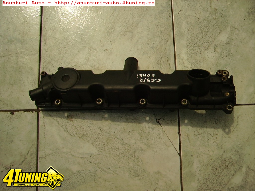 Capac culbutori Citroen C5