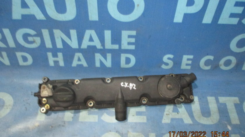 Capac culbutori Citroen Xsara Picasso 2.0hdi; 9630142180