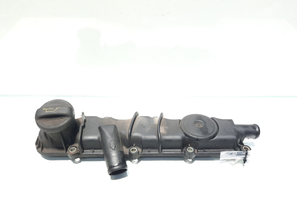 Capac culbutori, Citroen Xsara Van [Fabr 2000-2005] 1.9 diesel, WJY, 9628257080