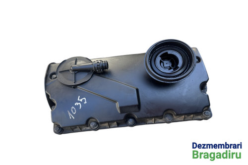 Capac culbutori Cod: 038103469 038103469 Volkswagen VW Golf 5 [2003 - 2009] Hatchback 3-usi 1.9 TDI ...